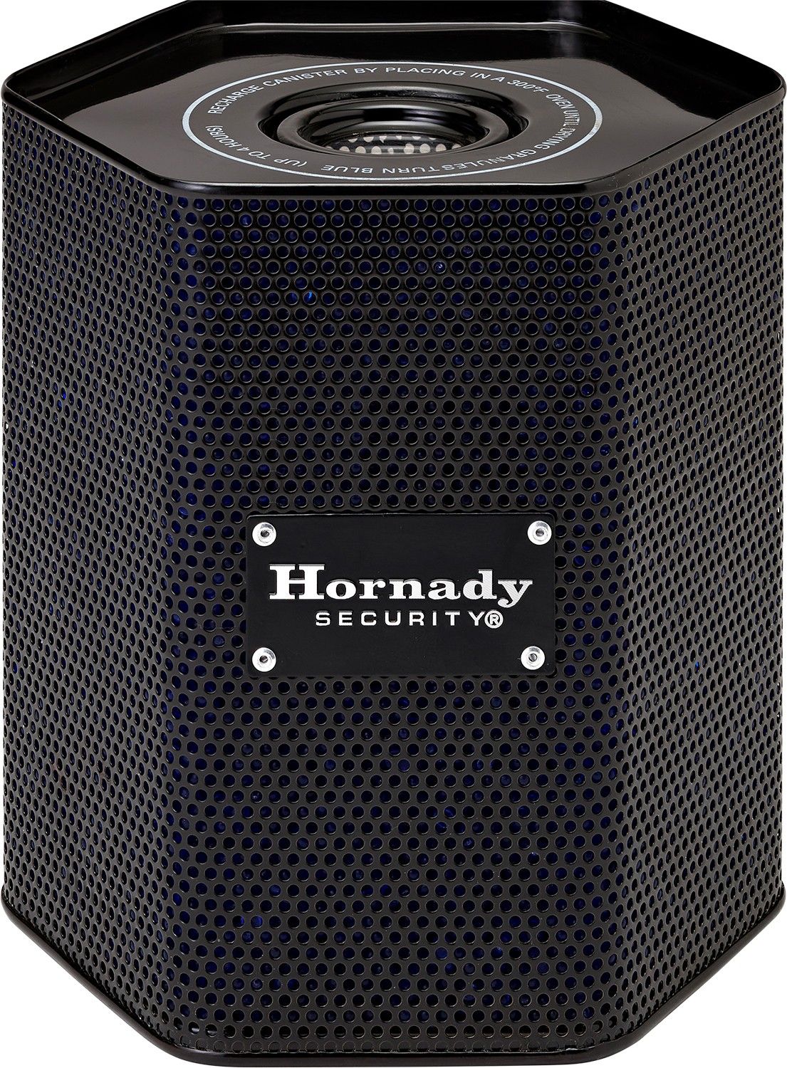 Déshumidificateur rechargeable Hornady pour coffre-fort, armoire forte