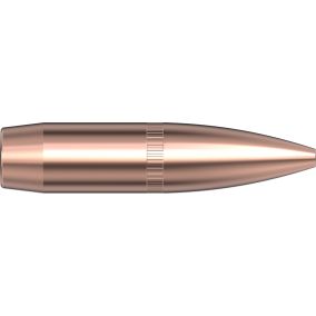 Ogives 22 Cal .224 77 gr HPBT Aeromatch x 500 Hornady