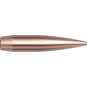 Ogives 6mm .243 105 gr Aeromatch x 500 Hornady