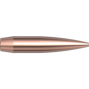 Ogives 6.5 mm .264 140 gr Aeromatch x 500 Hornady