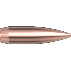 Ogives 30 Cal .308 168 gr HPBT Aeromatch x 500 Hornady