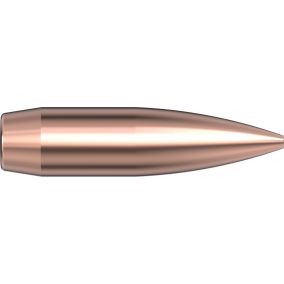 Ogives 30 Cal .308 175 gr HPBT Aeromatch x 500 Hornady