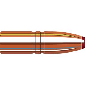 Ogives 8mm .323 180 gr ECX™ x 50 Hornady