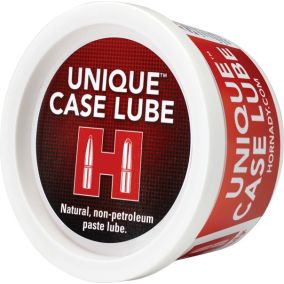 Lubrifiant de douille Unique Hornady naturel et facile d'utilisation