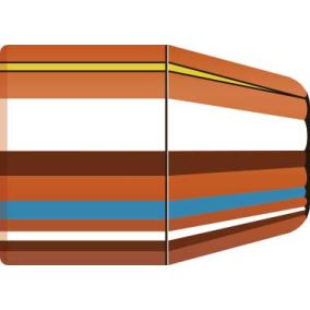 Balles 45 CAL .451 230 GR HAP® x 500 Hornady