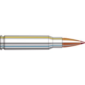 Cartouches 308 Win 165 gr CX™ Outfitter x 20 Hornady