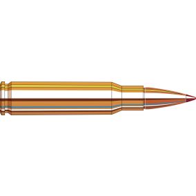 Cartouches 308 Win 165 gr. CX™ Superformance® x 20 Hornady