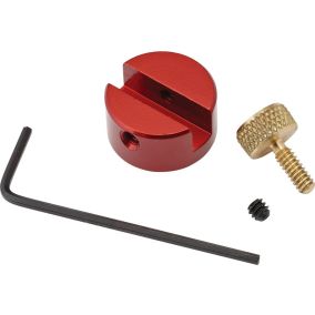 Kit de base d'enclume Lock-N-Load® Hornady pour comparateur dimension