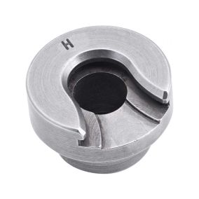 Shell holder Hornady  - Griffe de maintien d'étui n°1